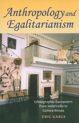Anthropology and Egalitarianism (hftad)