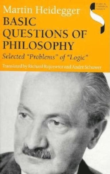 Basic Questions of Philosophy (hftad)