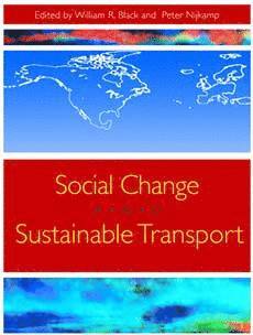 Social Change and Sustainable Transport (hftad)