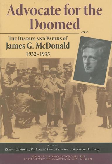 Advocate for the Doomed (hftad)