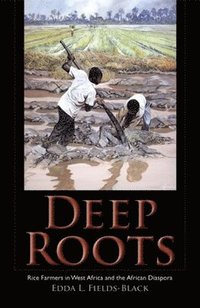 Deep Roots (inbunden)