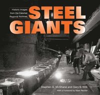 Steel Giants (inbunden)