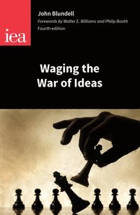 Waging the War of Ideas (e-bok)