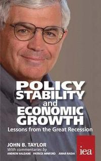 Policy Stability and Economic Growth (hftad)