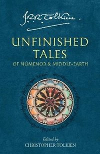 Unfinished Tales (hftad)
