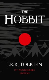 The Hobbit (häftad)