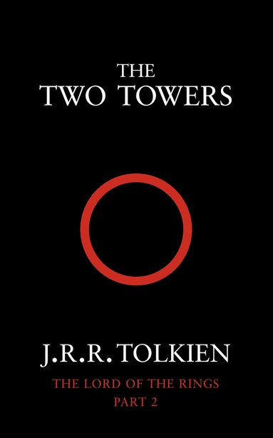 Two Towers (h�ftad)