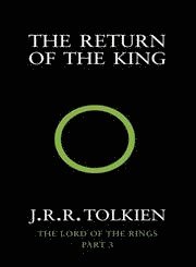 The Return of the King (hftad)