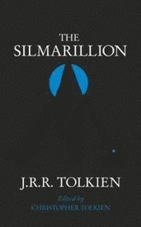 The Silmarillion (häftad)