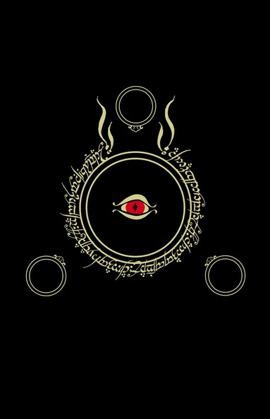 Lord of the Rings (hftad)