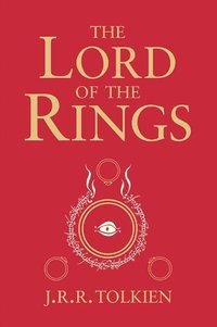 The Lord of the Rings (häftad)