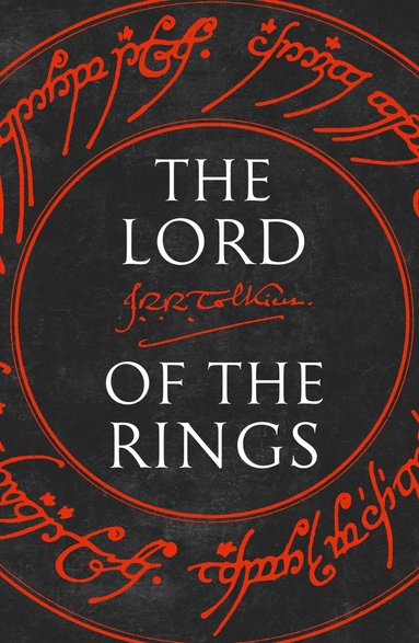 Lord of the Rings (h�ftad)