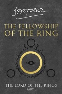 The Fellowship of the Ring (häftad)