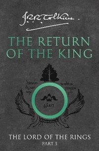 The Return of the King (häftad)