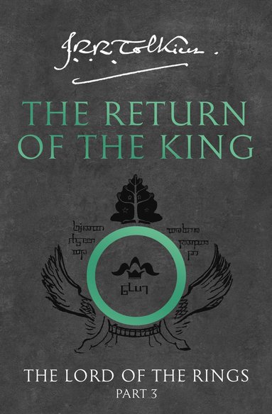 Return of the King (hftad)