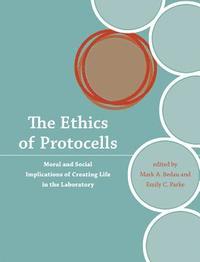 The Ethics of Protocells (inbunden)
