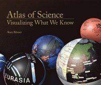 Atlas of Science (inbunden)