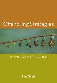 Offshoring Strategies (inbunden)