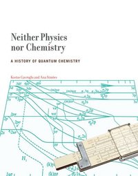 Neither Physics nor Chemistry (inbunden)