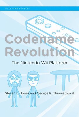 Codename Revolution (inbunden)