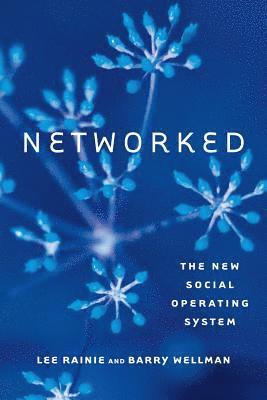 Networked (inbunden)