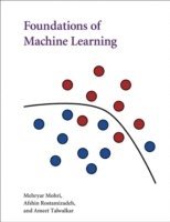 Foundations of Machine Learning (inbunden)
