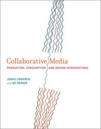 Collaborative Media (inbunden)