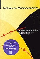 Lectures on Macroeconomics (h�ftad)