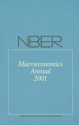NBER Macroeconomics Annual 2001 (hftad)