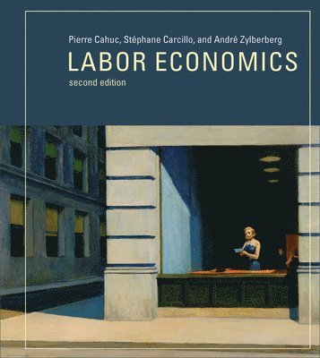 Labor Economics (inbunden)