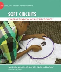 Soft Circuits (inbunden)