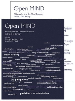 Open MIND (häftad)
