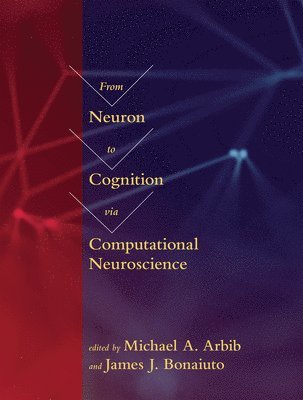 From Neuron to Cognition via Computational Neuroscience (hftad)