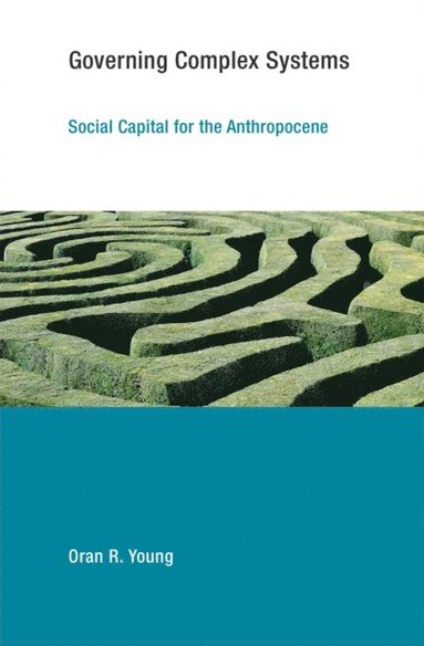 Governing Complex Systems (hftad)