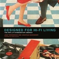 Designed for Hi-Fi Living (inbunden)