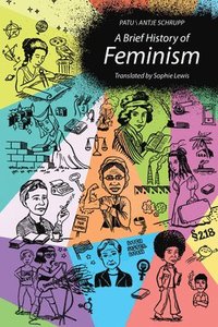 A Brief History of Feminism (inbunden)