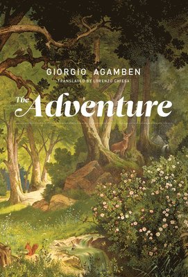 Adventure (häftad)