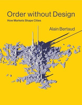 Order without Design (inbunden)