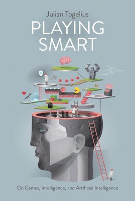 Playing Smart (häftad)
