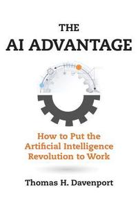 The AI Advantage (inbunden)