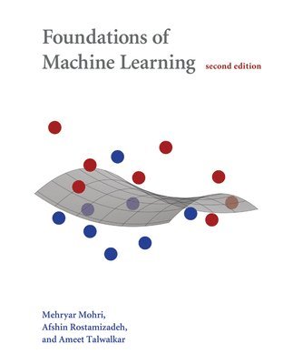 Foundations of Machine Learning (h�ftad)