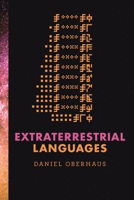 Extraterrestrial Languages (inbunden)