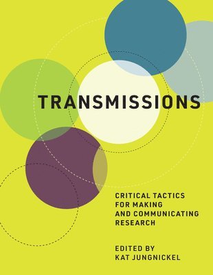 Transmissions (häftad)