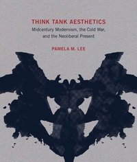 Think Tank Aesthetics (inbunden)