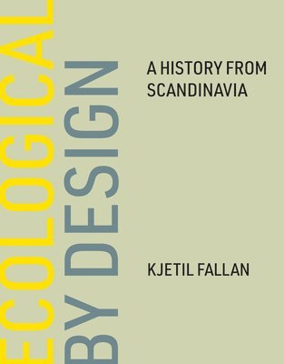 Ecological by Design (inbunden)