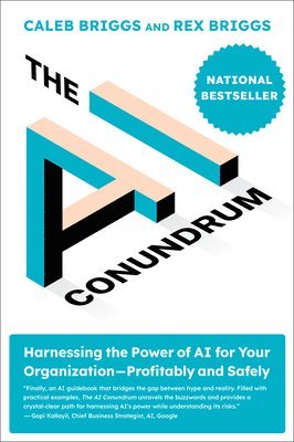 AI Conundrum (inbunden)