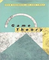 Game Theory (häftad)