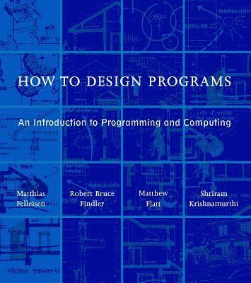 How to Design Programs (häftad)