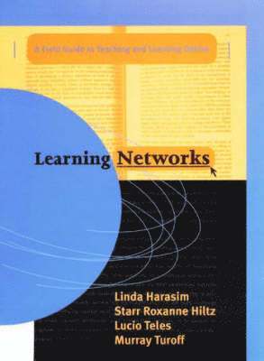 Learning Networks (inbunden)