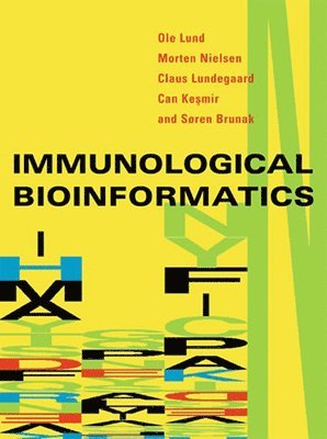 Immunological Bioinformatics (hftad)